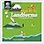 Map It! Jr Landforms Boardbook
