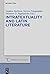 Intratextuality and Latin L...