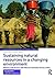 Sustaining Natural Resources in a Changing Environment (Contemporary Issues in Social Science)