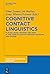 Cognitive Contact Linguistics by Eline Zenner