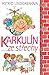 Karkulín ze střechy