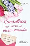 Conselhos a uma r...