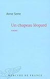 Un chapeau léopard