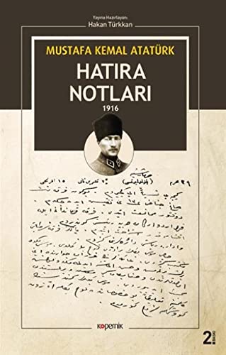 Hatıra Notları 1916 (Paperback)