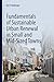 Fundamentals of Sustainable...