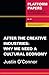 After the creative industries by Justin O'Connor