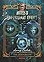 A Series of Unfortunate Events #11 by Lemony Snicket