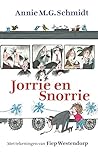 Jorrie en Snorrie