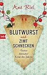 Blutwurst und Zim...