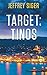 Target: Tinos  (Andreas Kaldis, #4)