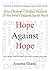 Hope Against Hope by Jonetta R. Shank