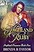 A Highland Ruby (Highland Treasures #2)