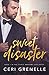 Sweet Disaster (Stupid Awesome Love)