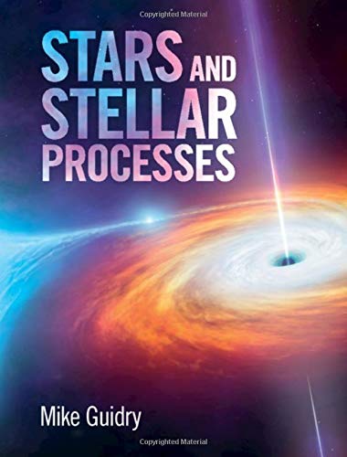 Stars and Stellar Processes (Hardcover)