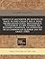 Loffice et auctoritie de iustices de peace, in part collect p... by Richard Crompton