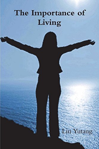 The Importance Of Living