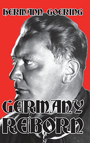 Germany Reborn (Hardcover)