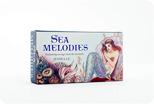 Sea Melodies (Cards)