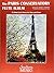 Paris Conservatory Flute Album by Nancy Andrew