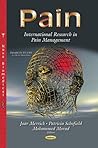 Pain: International Research in Pain Management (Disability Studies)
