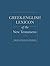 Greek-english Lexicon of the New Testament: Based on Semantic Domains