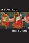 Falk by Joseph Conrad