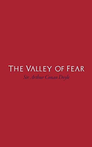 The Valley of Fear