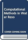 Computational Methods In Water Computational Methods In Water