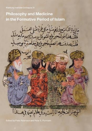 Philosophy and Medicine in the Formative Period of Islam (Paperback)