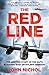 The Red Line: The Gripping Story of the RAF's Bloodiest Raid on Hitler's Germany