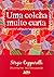Uma colcha muito curta
