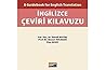 İngilizce Çeviri ...