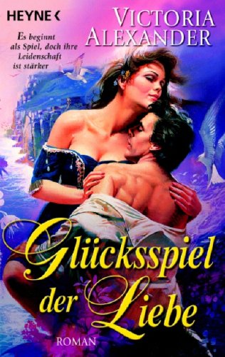 Glücksspiel der Liebe (Effington's and Friends #11)