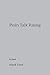 Plain Talk Rising by Mark Dow