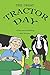 The Great Tractor Day by Mick Thompson