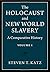 The Holocaust and New World...