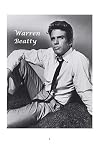 Warren Beatty Warren Beatty