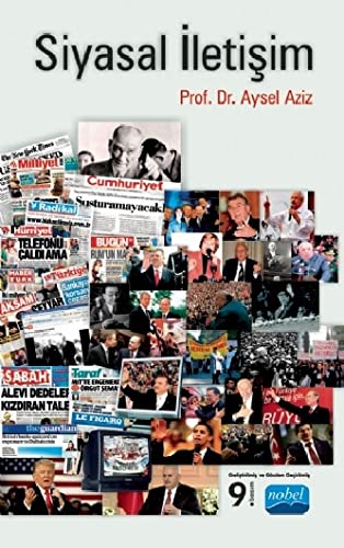 Siyasal İletişim (Paperback)