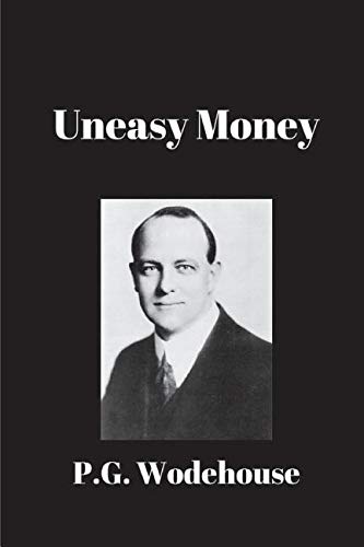 Uneasy Money