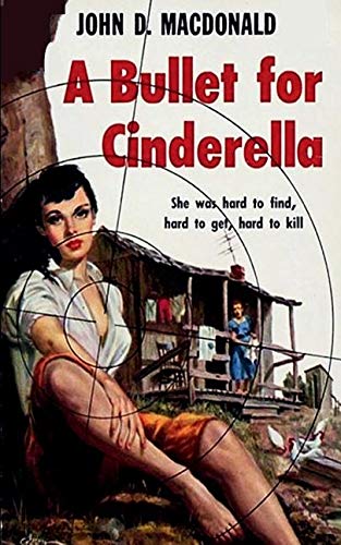 A Bullet for Cinderella