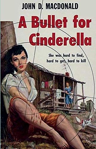 A Bullet for Cinderella