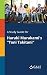 A Study Guide for Haruki Mu...