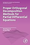Proper Orthogonal Decomposition Methods for Partial Differential Equations (Mathematics in Science and Engineering)