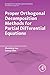 Proper Orthogonal Decomposition Methods for Partial Differential Equations (Mathematics in Science and Engineering)