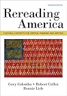 Rereading America...