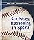 Statistical Reasoning in Sports