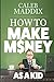 How to Make Money as a Kid