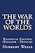 The War of the Worlds: Bilingual Edition (English - French)