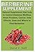 Berberine Supplement: Natur...