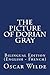 The Picture of Dorian Gray: Bilingual Edition (English - French)